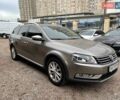 Коричневий Фольксваген Пассат Альтрак, об'ємом двигуна 2 л та пробігом 155 тис. км за 13800 $, фото 2 на Automoto.ua
