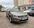 Коричневий Фольксваген Пассат Альтрак, об'ємом двигуна 2 л та пробігом 155 тис. км за 13800 $, фото 1 на Automoto.ua