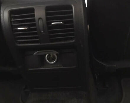 Коричневый Фольксваген Пассат Альтрак, объемом двигателя 2 л и пробегом 215 тыс. км за 16000 $, фото 34 на Automoto.ua