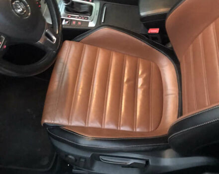 Коричневый Фольксваген Пассат Альтрак, объемом двигателя 2 л и пробегом 215 тыс. км за 16000 $, фото 50 на Automoto.ua