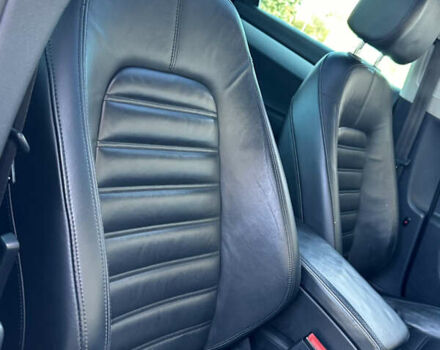 Коричневый Фольксваген Пассат Альтрак, объемом двигателя 2 л и пробегом 260 тыс. км за 12370 $, фото 49 на Automoto.ua