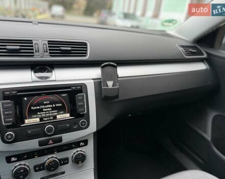 Коричневый Фольксваген Пассат Альтрак, объемом двигателя 1.97 л и пробегом 269 тыс. км за 12500 $, фото 24 на Automoto.ua