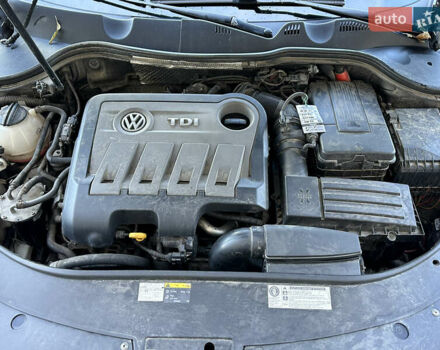 Коричневый Фольксваген Пассат Альтрак, объемом двигателя 2 л и пробегом 260 тыс. км за 12370 $, фото 29 на Automoto.ua