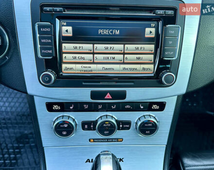 Коричневый Фольксваген Пассат Альтрак, объемом двигателя 2 л и пробегом 260 тыс. км за 12370 $, фото 37 на Automoto.ua