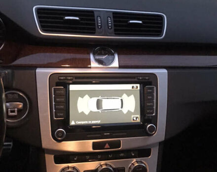 Коричневый Фольксваген Пассат Альтрак, объемом двигателя 2 л и пробегом 215 тыс. км за 16000 $, фото 63 на Automoto.ua