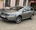 Коричневый Фольксваген Пассат Альтрак, объемом двигателя 1.97 л и пробегом 269 тыс. км за 12500 $, фото 1 на Automoto.ua