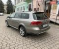 Коричневый Фольксваген Пассат Альтрак, объемом двигателя 1.97 л и пробегом 269 тыс. км за 12500 $, фото 8 на Automoto.ua