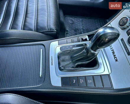 Коричневый Фольксваген Пассат Альтрак, объемом двигателя 2 л и пробегом 260 тыс. км за 12370 $, фото 35 на Automoto.ua