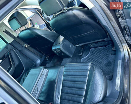 Коричневый Фольксваген Пассат Альтрак, объемом двигателя 2 л и пробегом 260 тыс. км за 12370 $, фото 25 на Automoto.ua