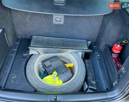 Коричневый Фольксваген Пассат Альтрак, объемом двигателя 2 л и пробегом 260 тыс. км за 12370 $, фото 28 на Automoto.ua