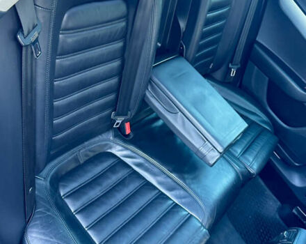 Коричневый Фольксваген Пассат Альтрак, объемом двигателя 2 л и пробегом 260 тыс. км за 12370 $, фото 24 на Automoto.ua