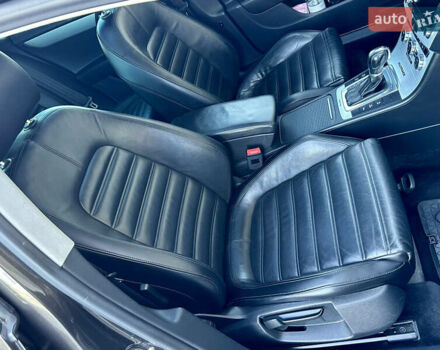 Коричневый Фольксваген Пассат Альтрак, объемом двигателя 2 л и пробегом 260 тыс. км за 12370 $, фото 18 на Automoto.ua