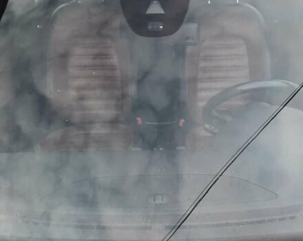 Коричневый Фольксваген Пассат Альтрак, объемом двигателя 2 л и пробегом 215 тыс. км за 16000 $, фото 28 на Automoto.ua