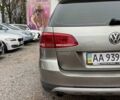 Коричневий Фольксваген Пассат Альтрак, об'ємом двигуна 2 л та пробігом 155 тис. км за 13800 $, фото 13 на Automoto.ua