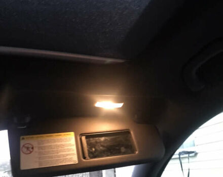 Коричневый Фольксваген Пассат Альтрак, объемом двигателя 2 л и пробегом 215 тыс. км за 16000 $, фото 49 на Automoto.ua