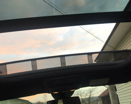 Коричневый Фольксваген Пассат Альтрак, объемом двигателя 2 л и пробегом 215 тыс. км за 16000 $, фото 8 на Automoto.ua