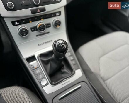 Коричневый Фольксваген Пассат Альтрак, объемом двигателя 1.97 л и пробегом 269 тыс. км за 12500 $, фото 19 на Automoto.ua