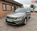 Коричневий Фольксваген Пассат Альтрак, об'ємом двигуна 2 л та пробігом 155 тис. км за 13800 $, фото 10 на Automoto.ua