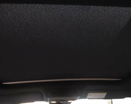 Коричневый Фольксваген Пассат Альтрак, объемом двигателя 2 л и пробегом 215 тыс. км за 16000 $, фото 19 на Automoto.ua