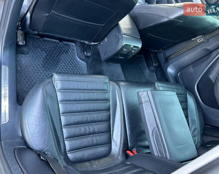 Коричневый Фольксваген Пассат Альтрак, объемом двигателя 2 л и пробегом 260 тыс. км за 12370 $, фото 22 на Automoto.ua