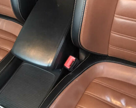 Коричневый Фольксваген Пассат Альтрак, объемом двигателя 2 л и пробегом 215 тыс. км за 16000 $, фото 52 на Automoto.ua