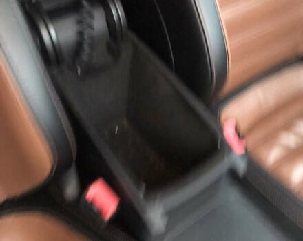 Коричневый Фольксваген Пассат Альтрак, объемом двигателя 2 л и пробегом 215 тыс. км за 16000 $, фото 40 на Automoto.ua