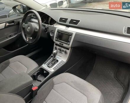 Коричневий Фольксваген Пассат Альтрак, об'ємом двигуна 2 л та пробігом 155 тис. км за 13800 $, фото 25 на Automoto.ua