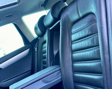 Коричневый Фольксваген Пассат Альтрак, объемом двигателя 2 л и пробегом 260 тыс. км за 12370 $, фото 23 на Automoto.ua