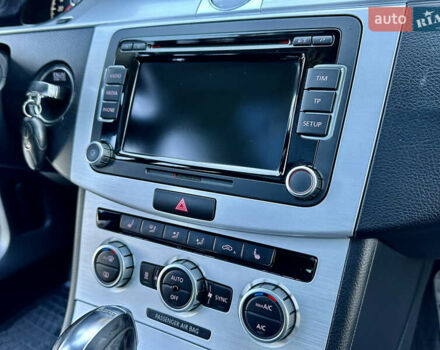 Коричневый Фольксваген Пассат Альтрак, объемом двигателя 2 л и пробегом 260 тыс. км за 12370 $, фото 34 на Automoto.ua