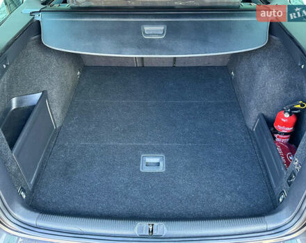 Коричневый Фольксваген Пассат Альтрак, объемом двигателя 2 л и пробегом 260 тыс. км за 12370 $, фото 58 на Automoto.ua