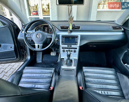 Коричневый Фольксваген Пассат Альтрак, объемом двигателя 2 л и пробегом 260 тыс. км за 12370 $, фото 16 на Automoto.ua