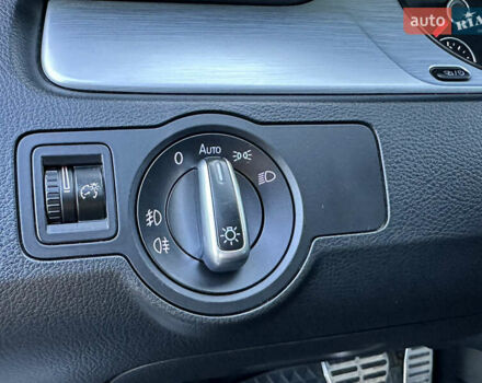 Коричневый Фольксваген Пассат Альтрак, объемом двигателя 2 л и пробегом 260 тыс. км за 12370 $, фото 36 на Automoto.ua