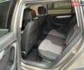 Коричневий Фольксваген Пассат Альтрак, об'ємом двигуна 2 л та пробігом 155 тис. км за 13800 $, фото 22 на Automoto.ua
