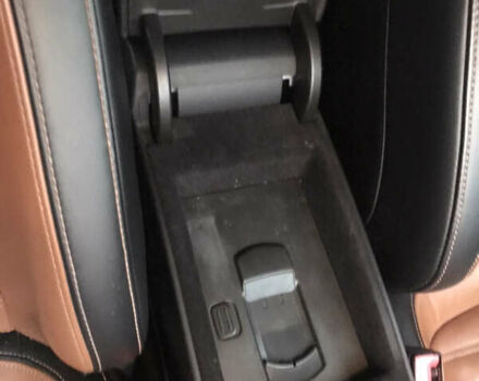 Коричневый Фольксваген Пассат Альтрак, объемом двигателя 2 л и пробегом 215 тыс. км за 16000 $, фото 39 на Automoto.ua