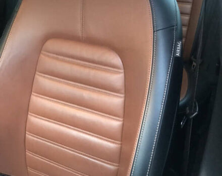 Коричневый Фольксваген Пассат Альтрак, объемом двигателя 2 л и пробегом 215 тыс. км за 16000 $, фото 51 на Automoto.ua