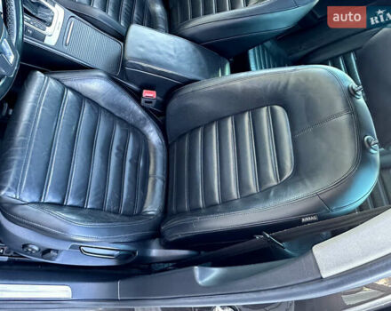 Коричневый Фольксваген Пассат Альтрак, объемом двигателя 2 л и пробегом 260 тыс. км за 12370 $, фото 51 на Automoto.ua