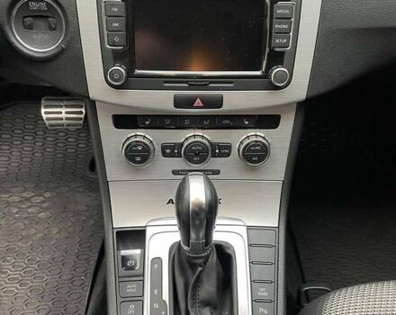 Коричневий Фольксваген Пассат Альтрак, об'ємом двигуна 2 л та пробігом 155 тис. км за 13800 $, фото 19 на Automoto.ua