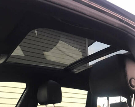 Коричневый Фольксваген Пассат Альтрак, объемом двигателя 2 л и пробегом 215 тыс. км за 16000 $, фото 5 на Automoto.ua