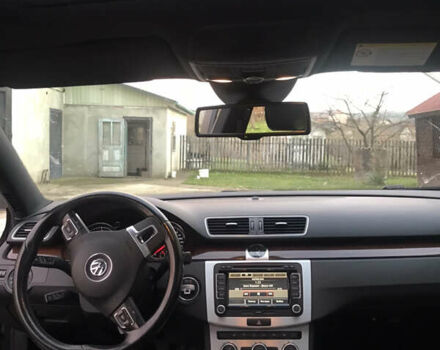 Коричневый Фольксваген Пассат Альтрак, объемом двигателя 2 л и пробегом 215 тыс. км за 16000 $, фото 10 на Automoto.ua