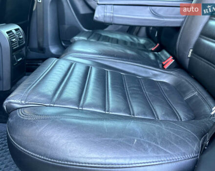 Коричневый Фольксваген Пассат Альтрак, объемом двигателя 2 л и пробегом 260 тыс. км за 12370 $, фото 54 на Automoto.ua