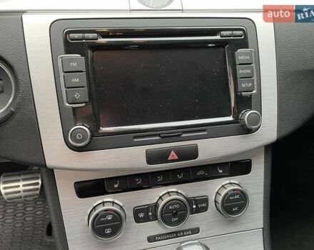 Коричневий Фольксваген Пассат Альтрак, об'ємом двигуна 2 л та пробігом 155 тис. км за 13800 $, фото 21 на Automoto.ua