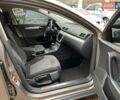 Коричневий Фольксваген Пассат Альтрак, об'ємом двигуна 2 л та пробігом 155 тис. км за 13800 $, фото 24 на Automoto.ua
