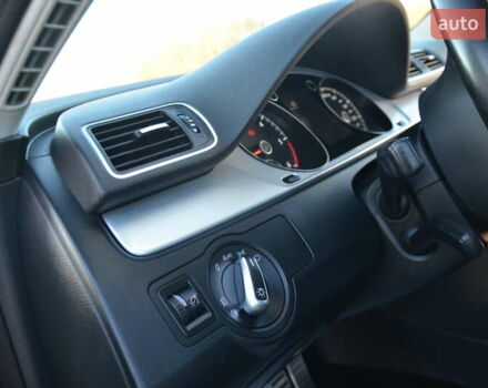 Коричневый Фольксваген Пассат Альтрак, объемом двигателя 2 л и пробегом 223 тыс. км за 13350 $, фото 44 на Automoto.ua