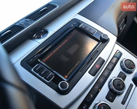 Коричневый Фольксваген Пассат Альтрак, объемом двигателя 2 л и пробегом 223 тыс. км за 13350 $, фото 38 на Automoto.ua