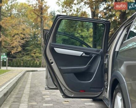 Коричневый Фольксваген Пассат Альтрак, объемом двигателя 2 л и пробегом 223 тыс. км за 12850 $, фото 32 на Automoto.ua