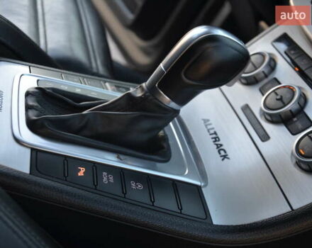 Коричневый Фольксваген Пассат Альтрак, объемом двигателя 2 л и пробегом 223 тыс. км за 13350 $, фото 61 на Automoto.ua