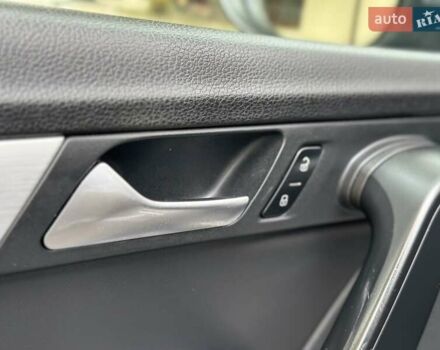 Коричневый Фольксваген Пассат Альтрак, объемом двигателя 2 л и пробегом 223 тыс. км за 12850 $, фото 42 на Automoto.ua