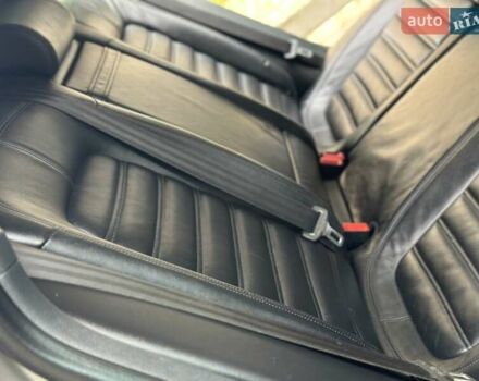 Коричневый Фольксваген Пассат Альтрак, объемом двигателя 2 л и пробегом 223 тыс. км за 12850 $, фото 26 на Automoto.ua