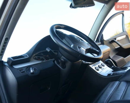 Коричневый Фольксваген Пассат Альтрак, объемом двигателя 2 л и пробегом 223 тыс. км за 13350 $, фото 64 на Automoto.ua