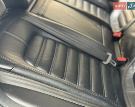 Коричневый Фольксваген Пассат Альтрак, объемом двигателя 2 л и пробегом 223 тыс. км за 12850 $, фото 24 на Automoto.ua